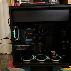 Gigabyte Intel 12 Gen i7 4.9GHz 16GB 2TB RTX 4070 12GB