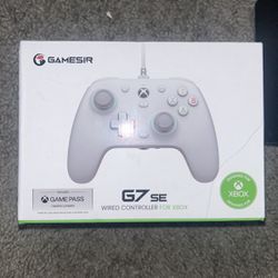 G7 SE Wired Controller 