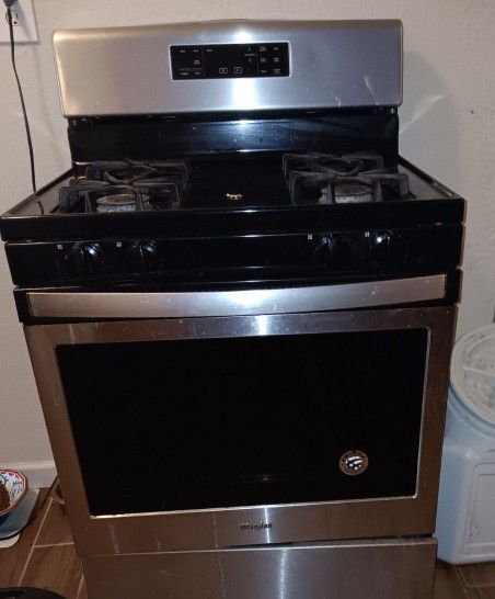 Gad Stove