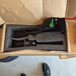 Bike Levers 
