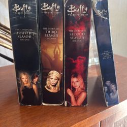 Buffy 
