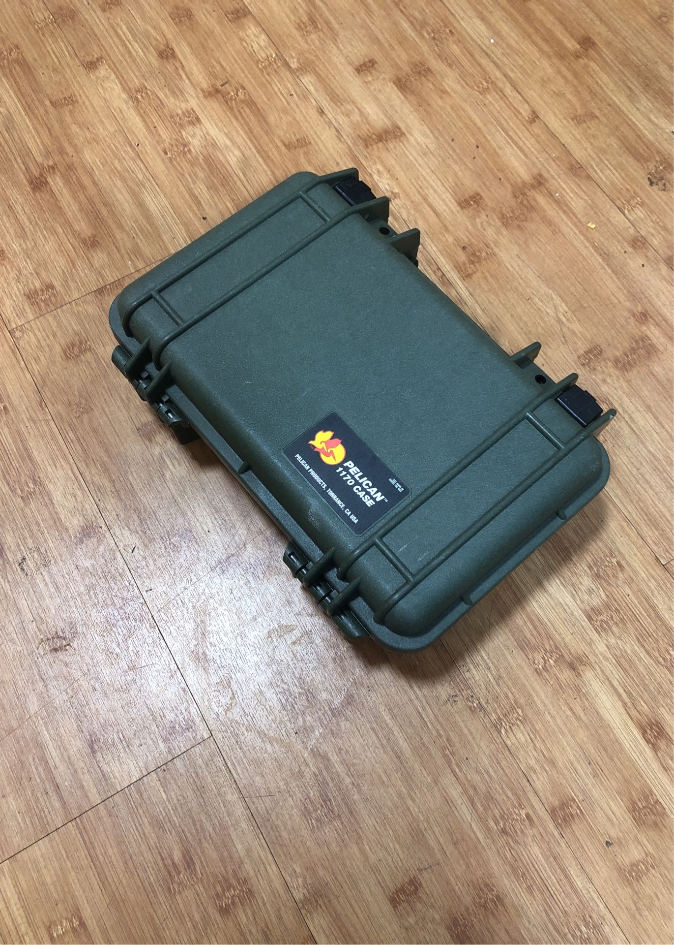 Pelican 1170