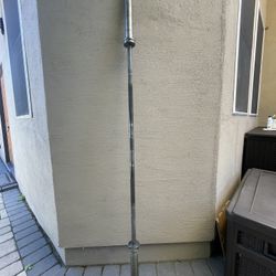 Rouge Barbell & Workout Bench 