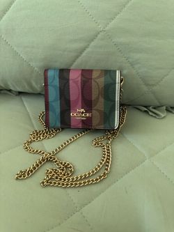 Coach y Mk