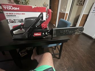 Chainsaw