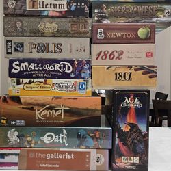 Board Games