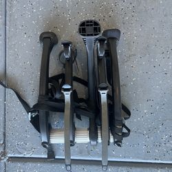 Saris Bones 2 Bike Rack