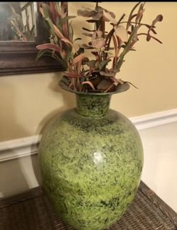Decorative Vase