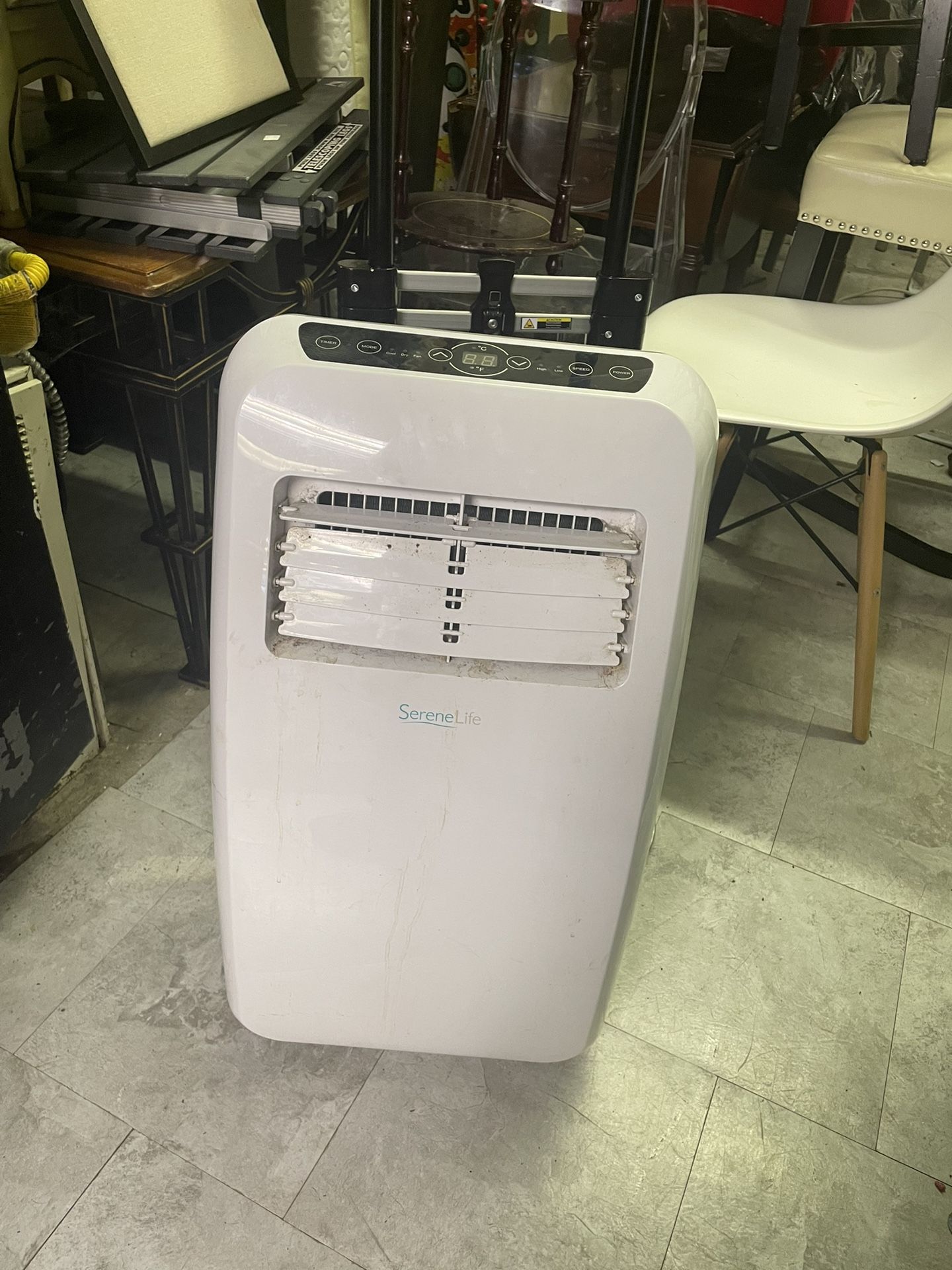 Portable Air Condition