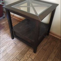 End Table