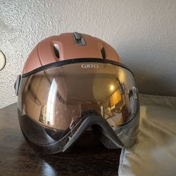 Giro Snowboard Helmet