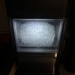 GE Opal Nugget Ice Maker