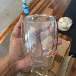 Drinking Glasses