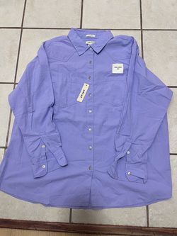 Ariat Women’s Shirt Related Fit Size XXL