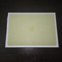 2026 Apple MacBook Neo 13" CITRUS 8GB 256GB NEW

SEALED