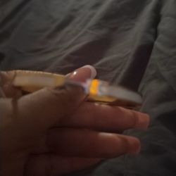 Gold Plated Bracelet