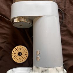 Mr Coffee single coffee cup maker 