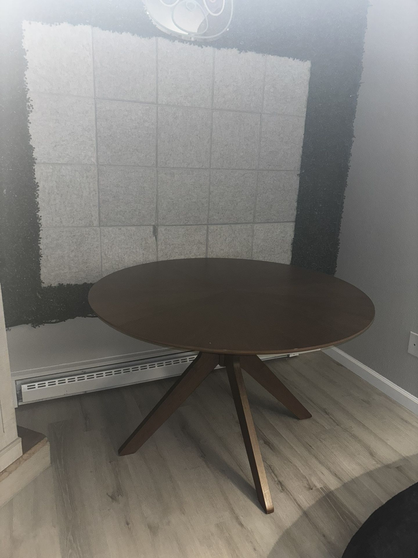 Dining Room Table