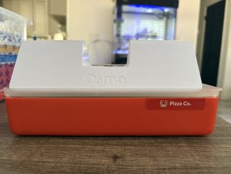 Osmo iPad Base & Pizza Co Set