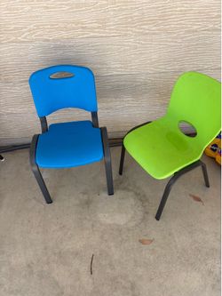 Chairs