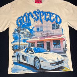Good Speed T-shirt