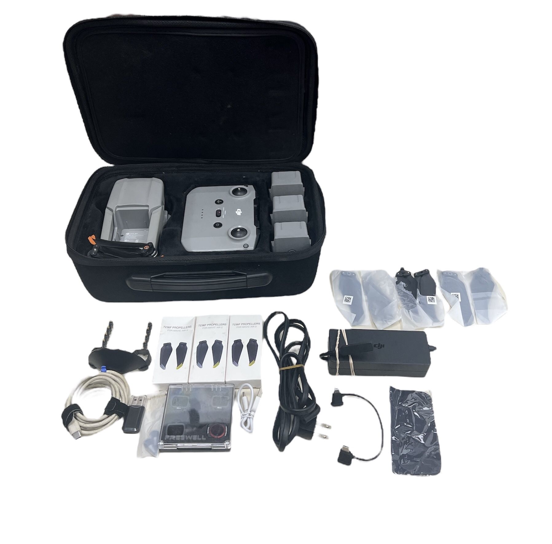 Sir Mavic 2 DJI Drone Drones