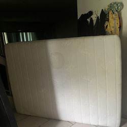 Mattress
