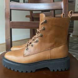 Madewell Women’s Boots