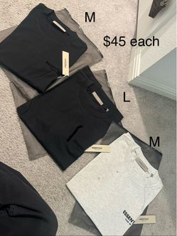 Fear of God Essentials T-Shirt