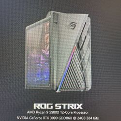 ROG Strix GA35DX