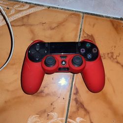PS4 Controller