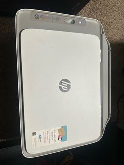 HP Laser Printer/Copier/Scanner