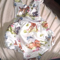Baby Girl Dresses 0-3 Months