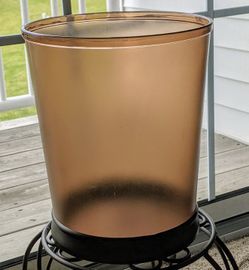 Waste Can