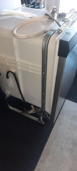 Dishes  washer