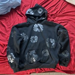 Denim Tears Size Small