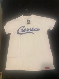Crenshaw T-Shirts X Victory Crewnecks (Brand New)