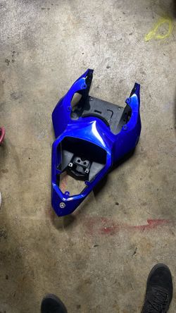 Yamaha R6 Tail 06-12