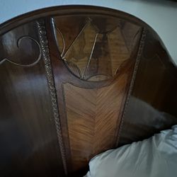 1930’s Complete Bedroom Set 