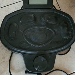 Wirless Foot Controller For Cayman 50805-v02