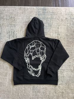Revenge Halloween Spider King Von