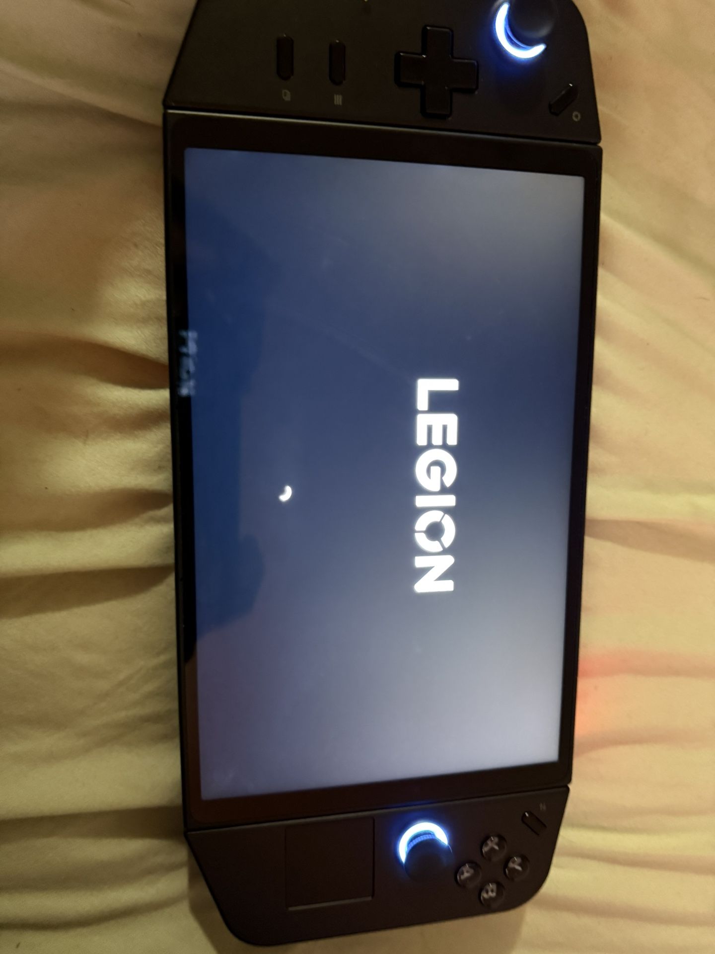 LENOVO LEGION GO 1TB