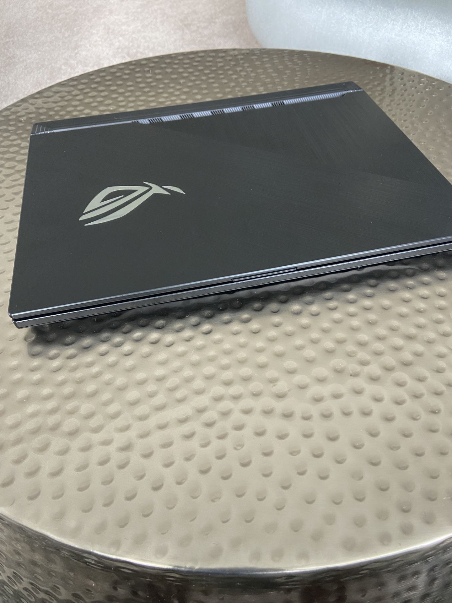 Asus ROG Strix gaming Laptop 