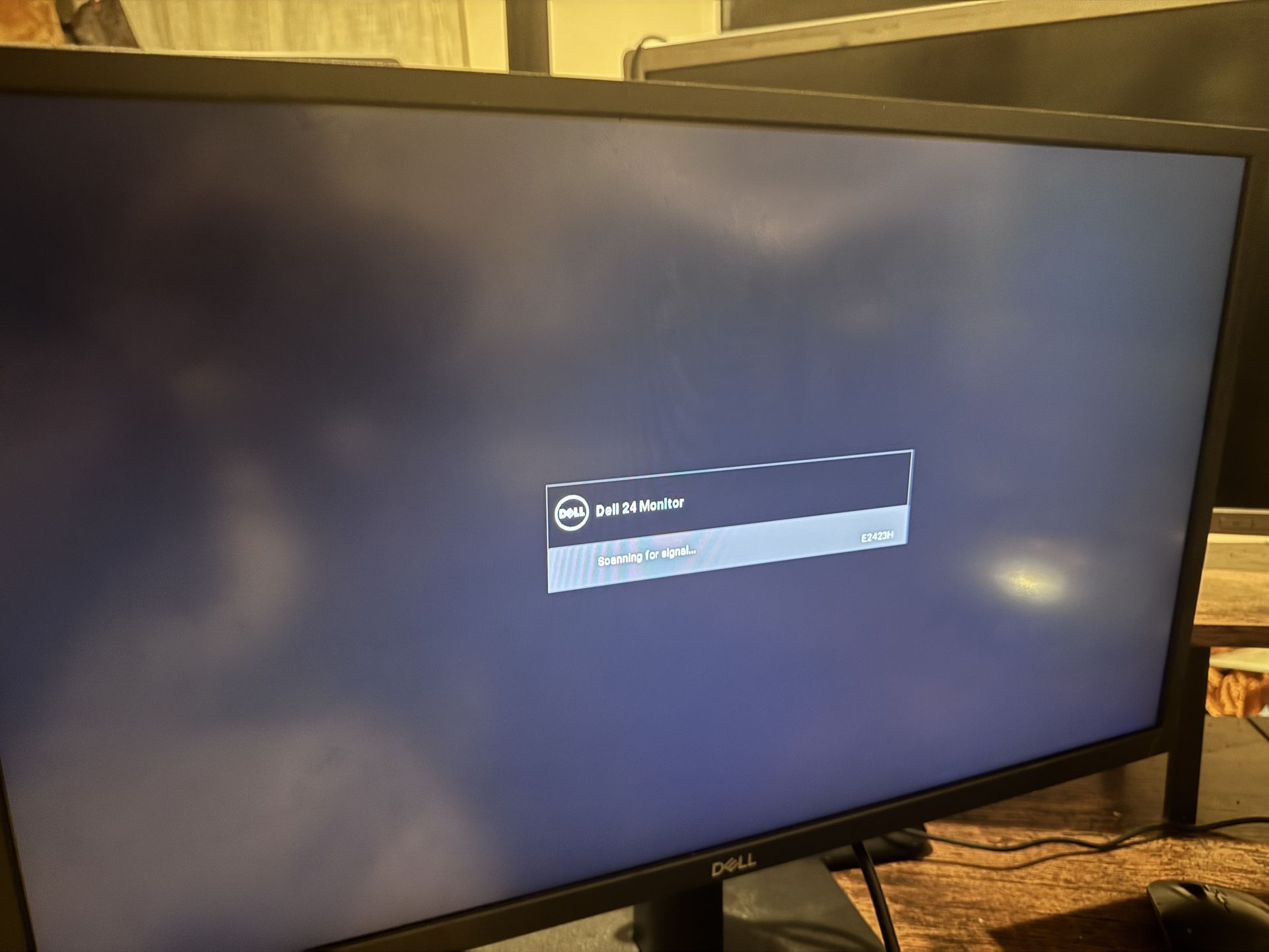 24’ Dell Monitor Or 24’ ViewSonic Monitor
