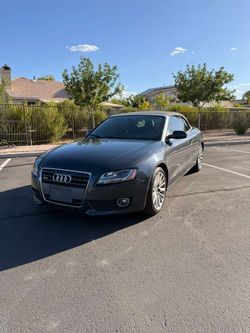 2010 Audi A5