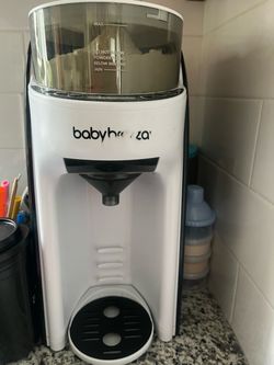 Baby Brezza Formula Pro Dispenser