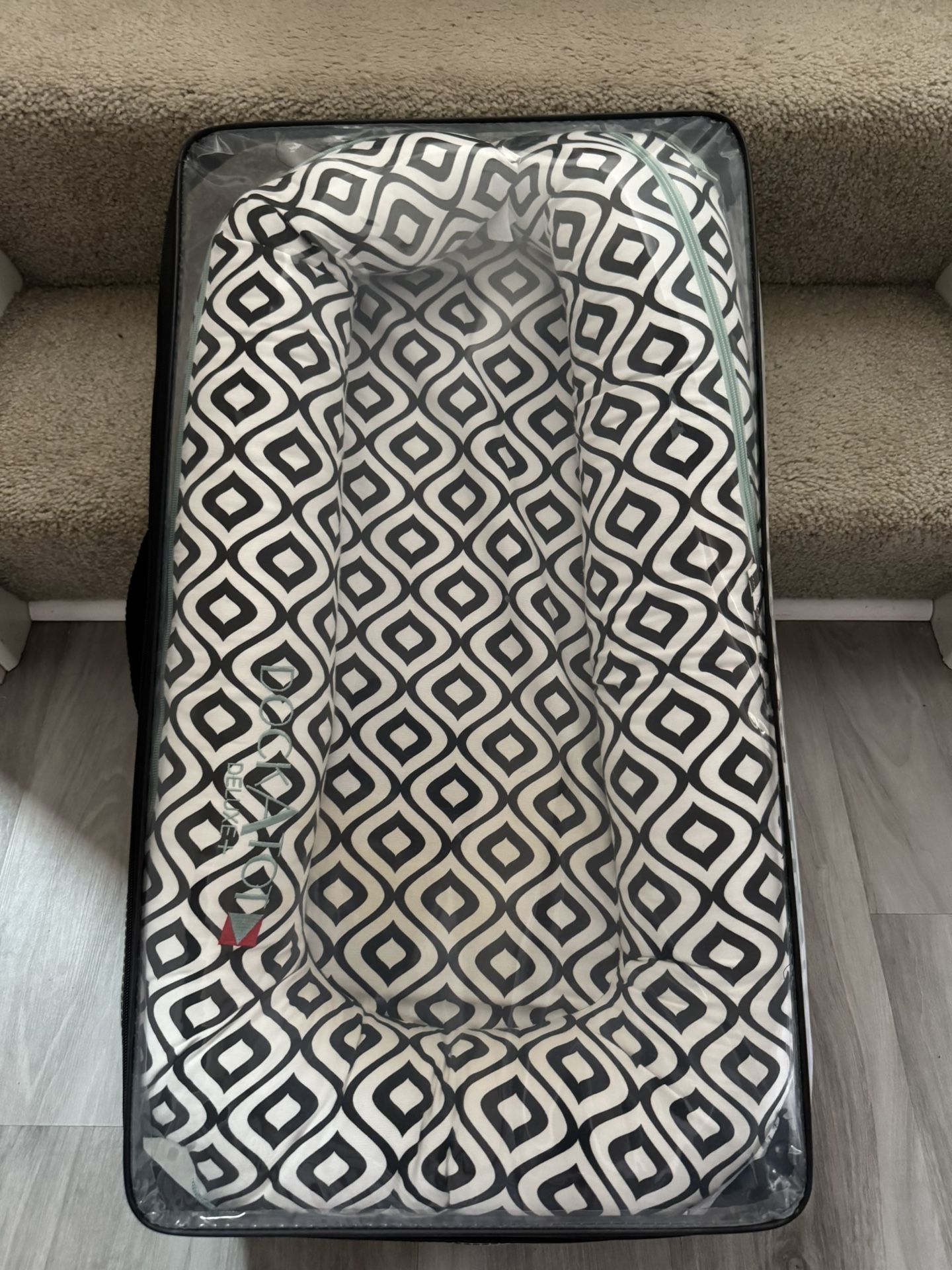 DockATot Deluxe