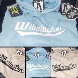 Wilmington Hoodies On Sale 