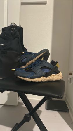Nike Huraches