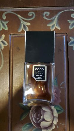 COCO eau De toilette
